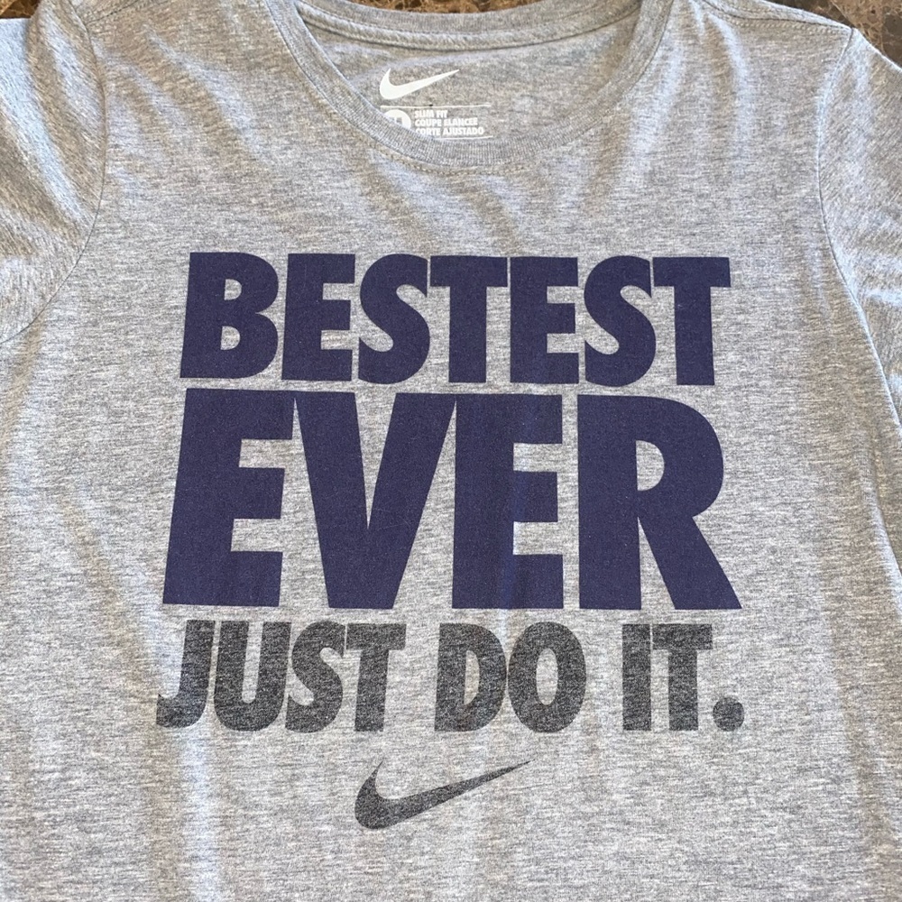 Nike Tee